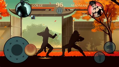 Cepde shadow fight 2 hile